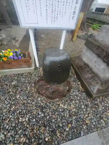 玉村八幡宮のその他建物