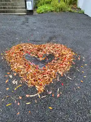 來宮神社(静岡県)