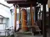 塞神社のその他建物
