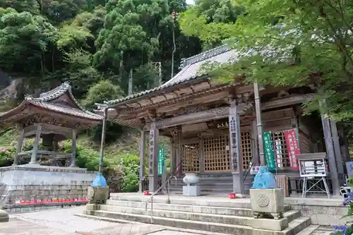 赤後寺(滋賀県)