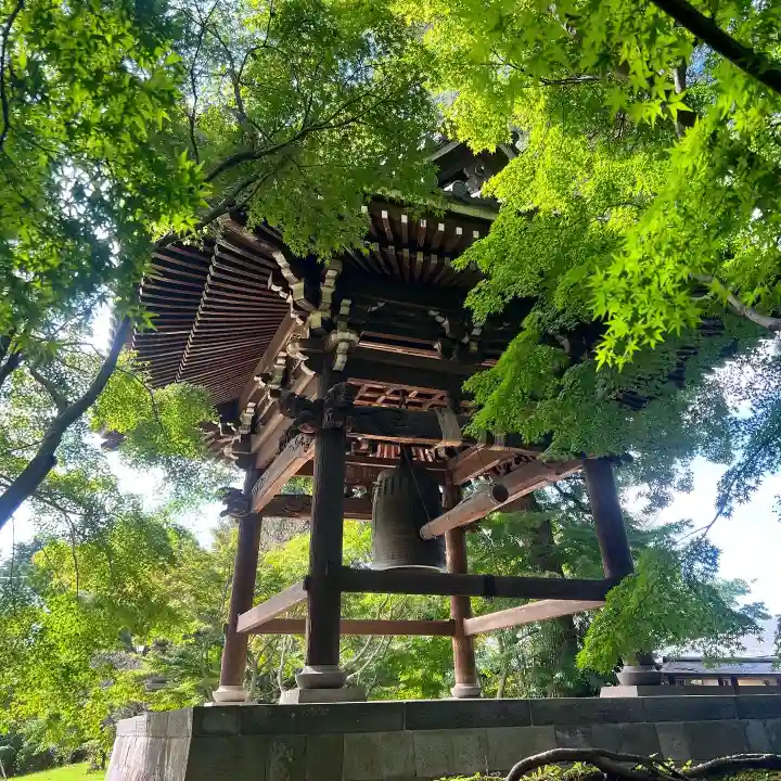 東漸寺のその他建物