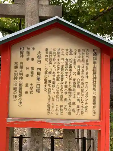 櫻井神社の歴史