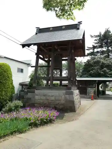 浄国寺のその他建物