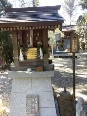 玉鉾神社(愛知県)
