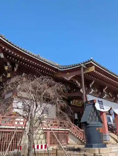 池上本門寺(東京都)