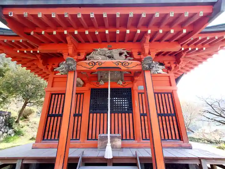 常楽寺(栃木県)