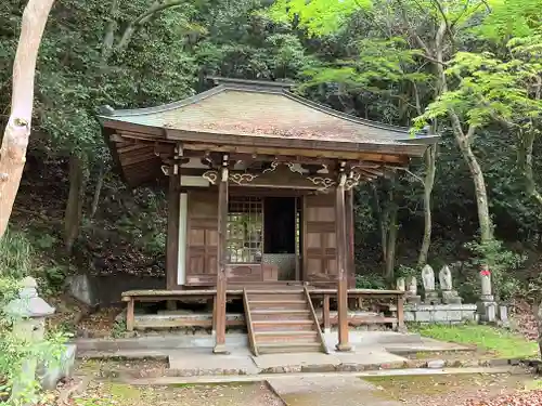 定光寺(愛知県)