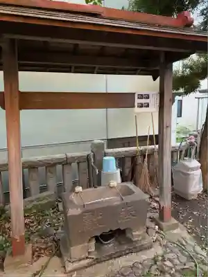 子神社(神奈川県)