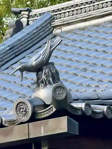 新熊野神社(京都府)