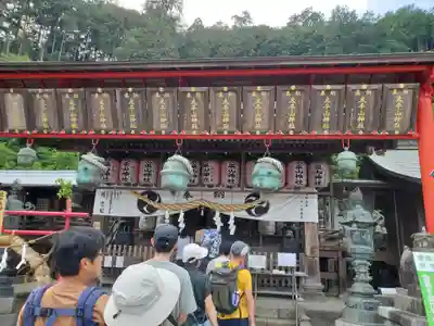 太平山神社(栃木県)