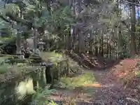 飯綱権現(千葉県)