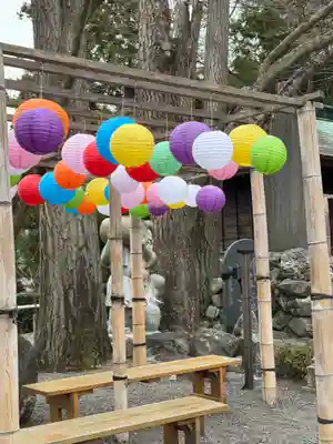 温泉神社〜いわき湯本温泉〜のその他建物