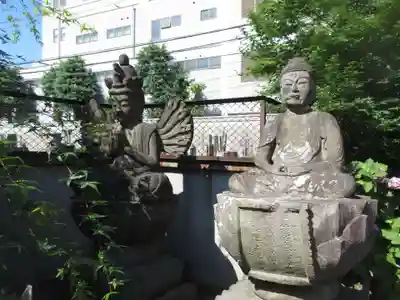 光源寺(東京都)
