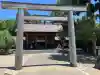 射水神社(富山県)