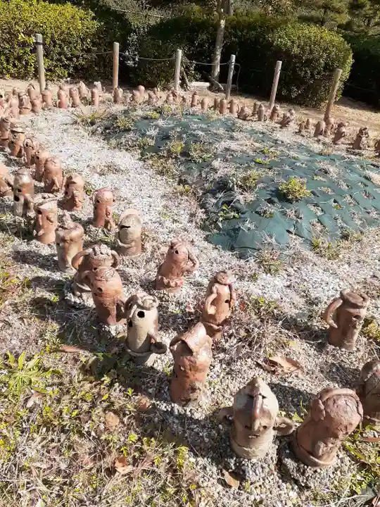 仁徳天皇陵(百舌鳥耳原中陵)(大阪府)