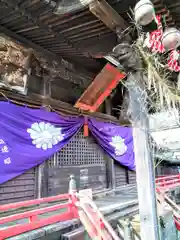 増田神社(宮城県)