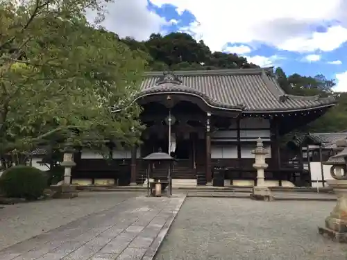 根来寺のその他建物