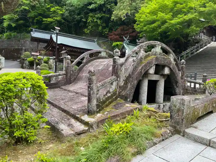 伊奈波神社(岐阜県)