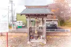 金玉神社(宮城県)