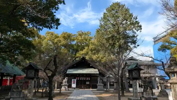 那古野神社の{uncategorized: "未分類", other: "その他", undefined: "問題あり", building: "その他建物", grave: "お墓", sacred_gate: "鳥居", guardian: "狛犬", statue: "像", buddha: "仏像", history: "歴史", nature: "自然", garden: "庭園", animal: "動物", pagoda: "塔", temizu: "手水舎", mountain_gate: "山門・神門", sanctuary: "本殿・本堂", subordinate: "末社・摂社", art: "芸術", scenery: "景色", jizo: "地蔵", ema: "絵馬", goshuin: "御朱印", omikuji: "おみくじ", items: "授与品その他", amulet: "お守り", goshuincho: "御朱印帳", eats: "食事", festival: "お祭り", votive_dance: "神楽", shichigosan: "七五三参", wedding: "結婚式", experience: "体験その他", initially: "初詣", around: "周辺", anti_infection: "感染症対策"}