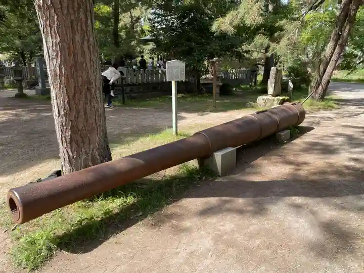 天橋立神社(京都府)