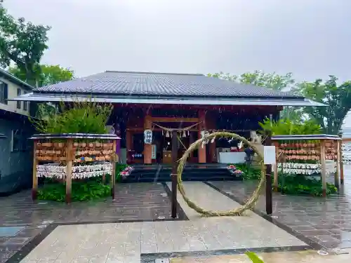 前橋東照宮(群馬県)