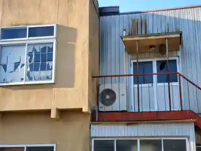 黒猫大明神(長野県)