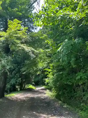 宝登山神社奥宮(埼玉県)