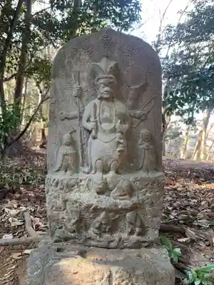 三上神社(千葉県)