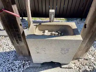 船橋東照宮(千葉県)