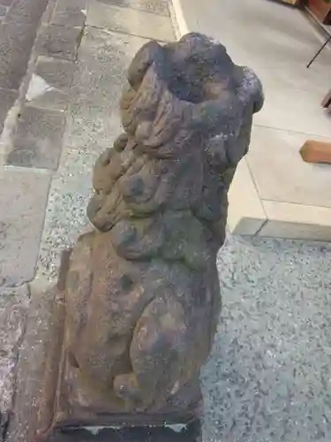 高輪神社(東京都)