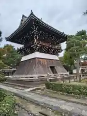 相国寺（相国承天禅寺）(京都府)