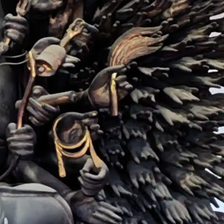 達磨寺(奈良県)