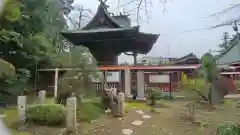 狭山八幡神社(埼玉県)