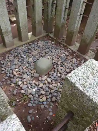 香取神宮のその他建物