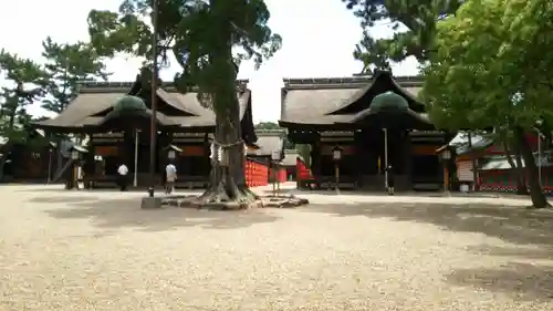 住吉大社のその他建物