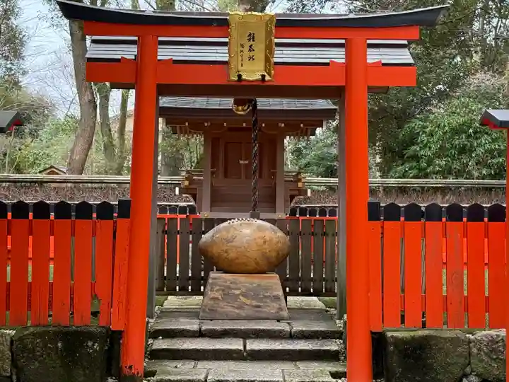 賀茂御祖神社(下鴨神社)(京都府)