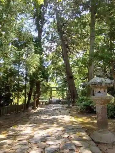 櫻井神社(福岡県)