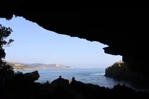 鵜戸神宮(宮崎県)