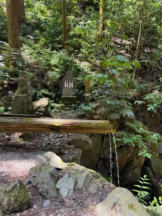 北向不動(埼玉県)