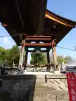 圓應寺のその他建物