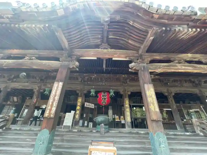 粉河寺(和歌山県)