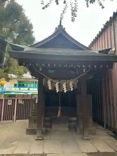 福島天満宮(大阪府)