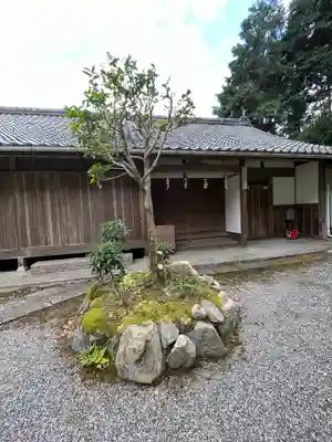 雄琴神社のその他建物