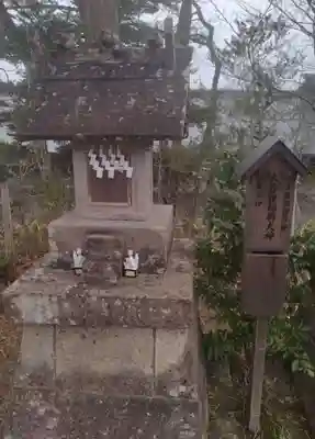 大國神社(宮城県)