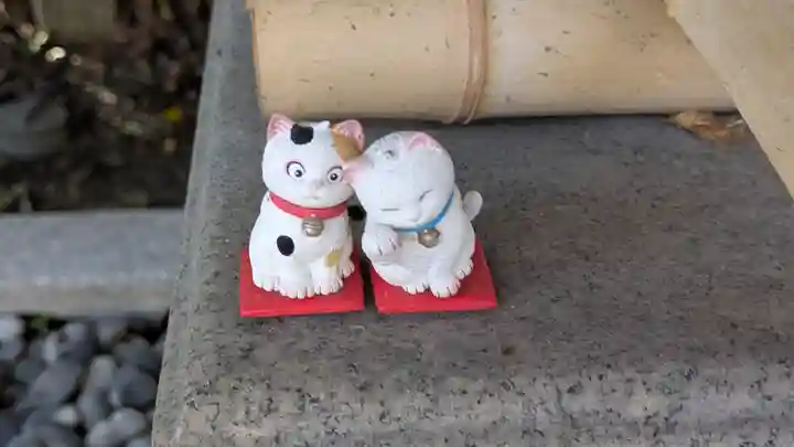 玉田神社(京都府)