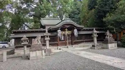 田中神社(京都府)