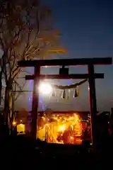 星置神社(北海道)