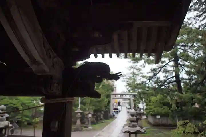 八坂神社のその他建物