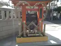 善國寺(東京都)